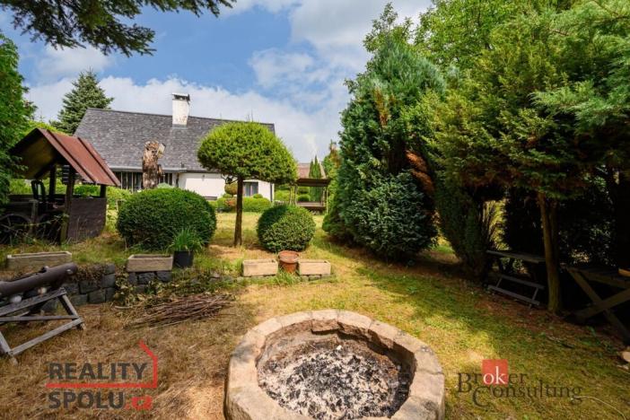 Prodej chalupy, Frýdlant, Kodešova, 80 m2