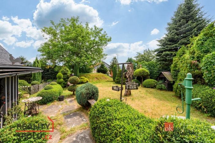 Prodej chalupy, Frýdlant, Kodešova, 80 m2