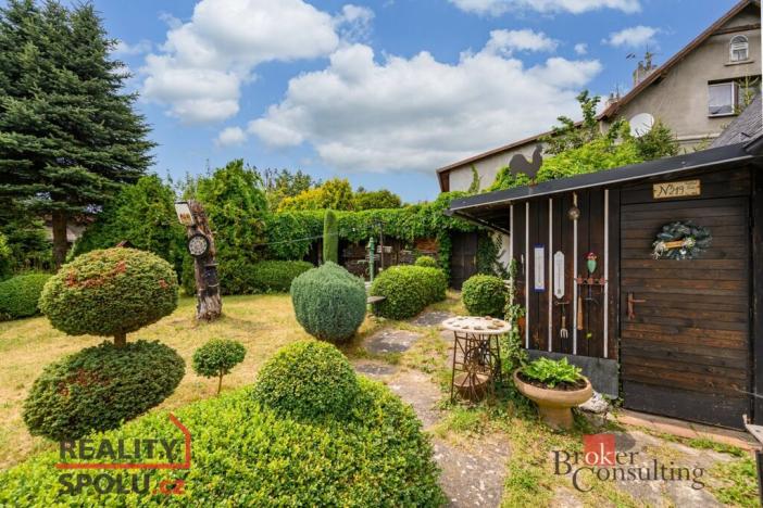 Prodej chalupy, Frýdlant, Kodešova, 80 m2