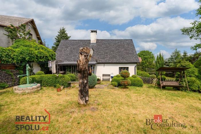 Prodej chalupy, Frýdlant, Kodešova, 80 m2