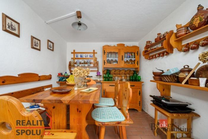 Prodej chalupy, Frýdlant, Kodešova, 80 m2