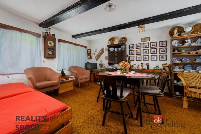 Prodej chalupy, Frýdlant, Kodešova, 80 m2