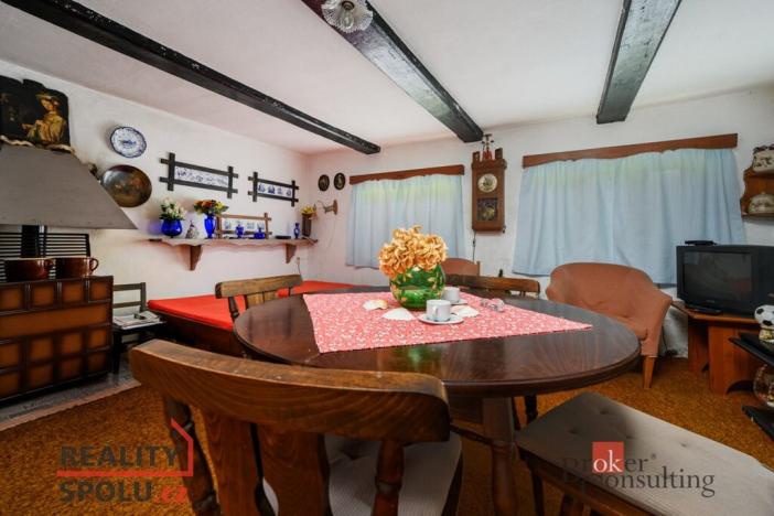 Prodej chalupy, Frýdlant, Kodešova, 80 m2