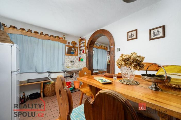 Prodej chalupy, Frýdlant, Kodešova, 80 m2