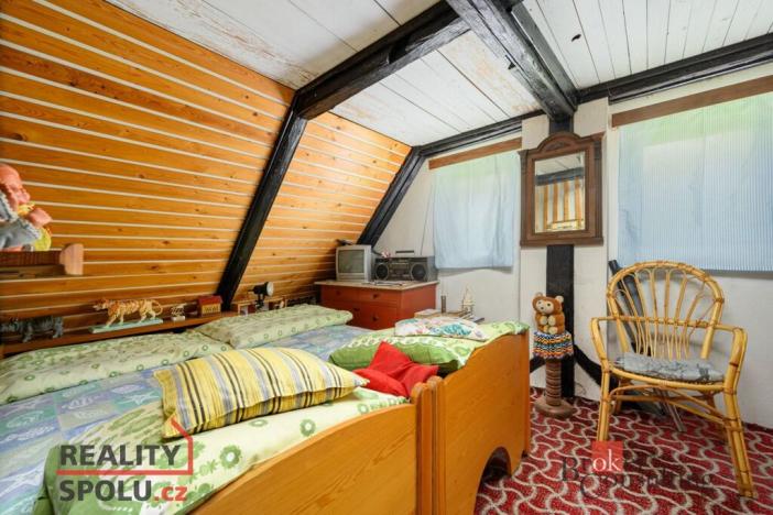 Prodej chalupy, Frýdlant, Kodešova, 80 m2