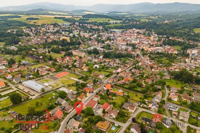 Prodej chalupy, Frýdlant, Kodešova, 80 m2