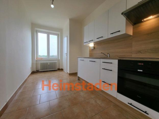 Pronájem bytu 3+1, Havířov - Město, Mánesova, 77 m2