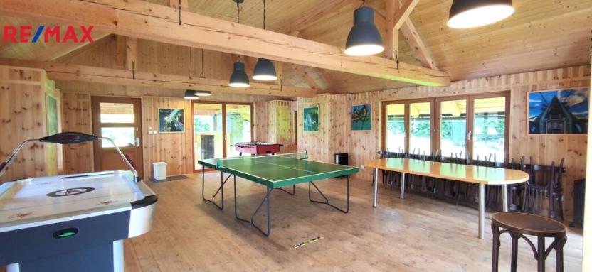 Prodej chalupy, Zlaté Hory - Ondřejovice, 450 m2