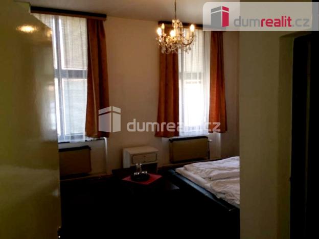 Pronájem atypického bytu, Brandýs nad Labem-Stará Boleslav - Brandýs nad Labem, Ivana Olbrachta, 18 m2