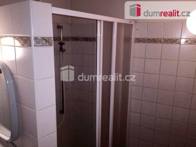 Pronájem atypického bytu, Brandýs nad Labem-Stará Boleslav - Brandýs nad Labem, Ivana Olbrachta, 18 m2