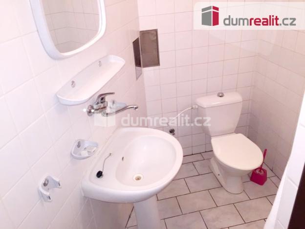 Pronájem atypického bytu, Brandýs nad Labem-Stará Boleslav - Brandýs nad Labem, Ivana Olbrachta, 18 m2