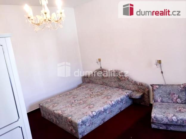 Pronájem atypického bytu, Brandýs nad Labem-Stará Boleslav - Brandýs nad Labem, Ivana Olbrachta, 18 m2