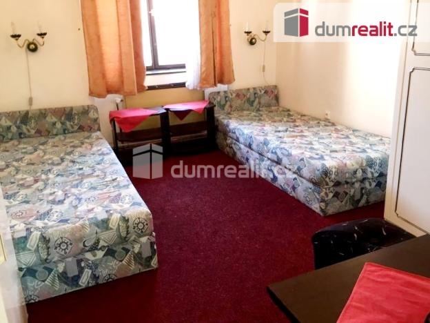 Pronájem atypického bytu, Brandýs nad Labem-Stará Boleslav - Brandýs nad Labem, Ivana Olbrachta, 18 m2