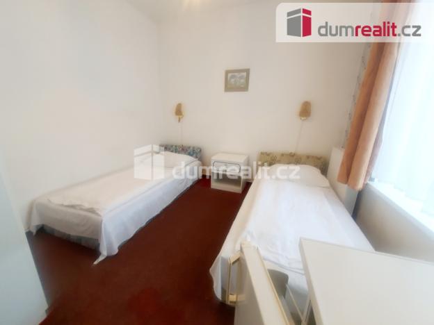 Pronájem atypického bytu, Brandýs nad Labem-Stará Boleslav - Brandýs nad Labem, Ivana Olbrachta, 18 m2