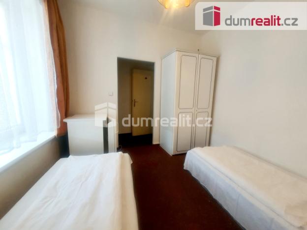 Pronájem atypického bytu, Brandýs nad Labem-Stará Boleslav - Brandýs nad Labem, Ivana Olbrachta, 18 m2