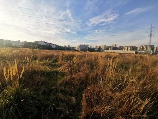 Prodej pozemku pro bydlení, Plzeň, 1513 m2