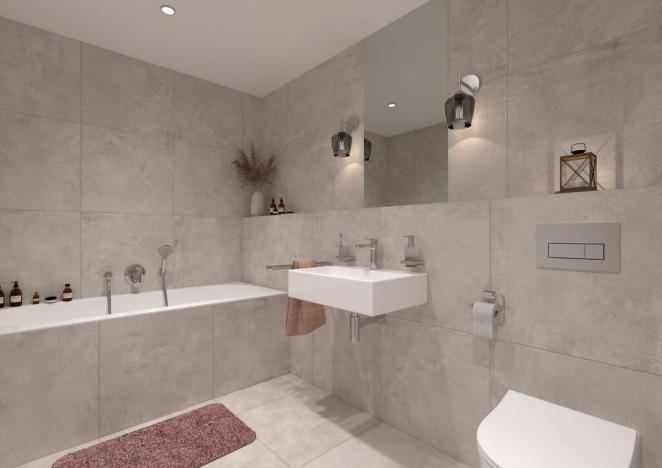 Prodej bytu 3+kk, Praha - Smíchov, Na Laurové, 95 m2