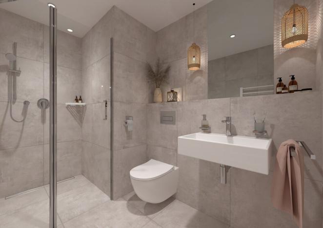 Prodej bytu 3+kk, Praha - Smíchov, Na Laurové, 95 m2