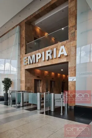 Pronájem kanceláře, Praha - Nusle, Na strži, 25 m2