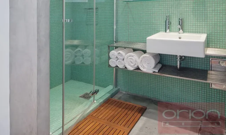 Pronájem bytu 2+kk, Praha - Košíře, Holečkova, 45 m2