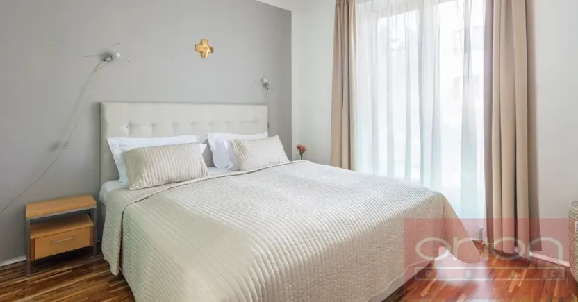 Pronájem bytu 2+kk, Praha - Košíře, Holečkova, 45 m2