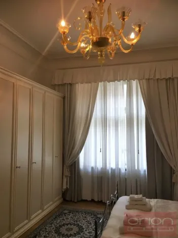 Pronájem bytu 3+kk, Praha - Nové Město, Truhlářská, 77 m2