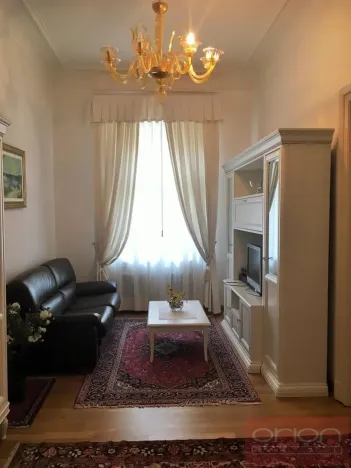 Pronájem bytu 3+kk, Praha - Nové Město, Truhlářská, 77 m2