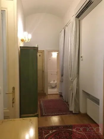 Pronájem bytu 3+kk, Praha - Nové Město, Truhlářská, 77 m2