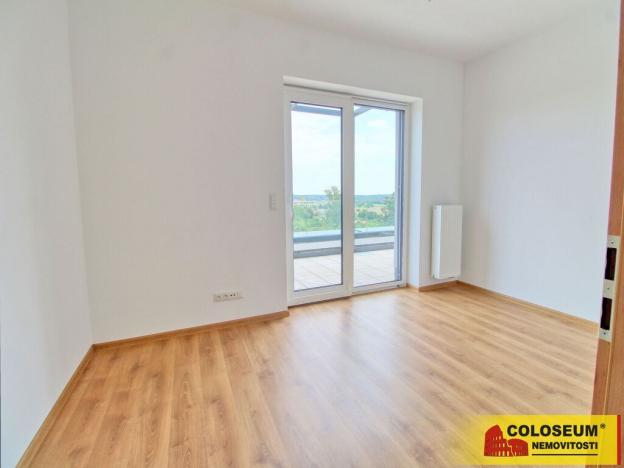 Pronájem bytu 4+kk, Znojmo, Vídeňská třída, 96 m2