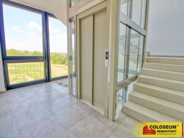 Pronájem bytu 4+kk, Znojmo, Vídeňská třída, 96 m2