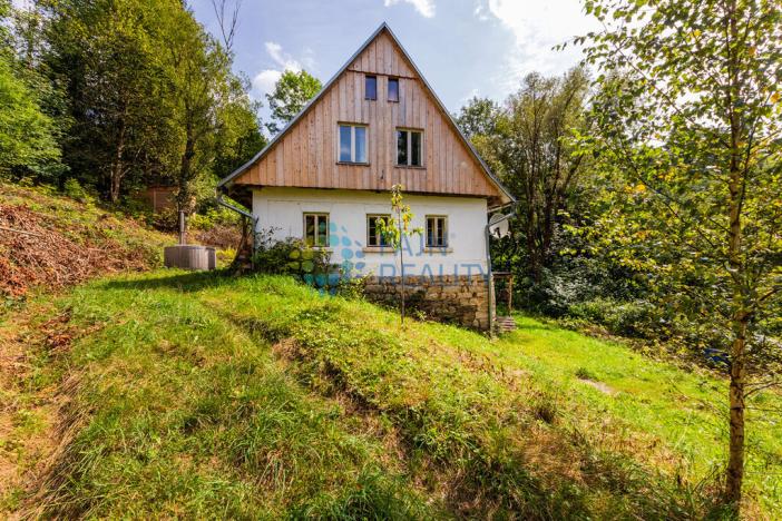 Prodej rodinného domu, Zlatá Olešnice - Stanový, 252 m2