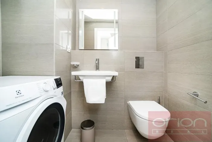 Pronájem bytu 2+kk, Praha - Smíchov, Holečkova, 70 m2