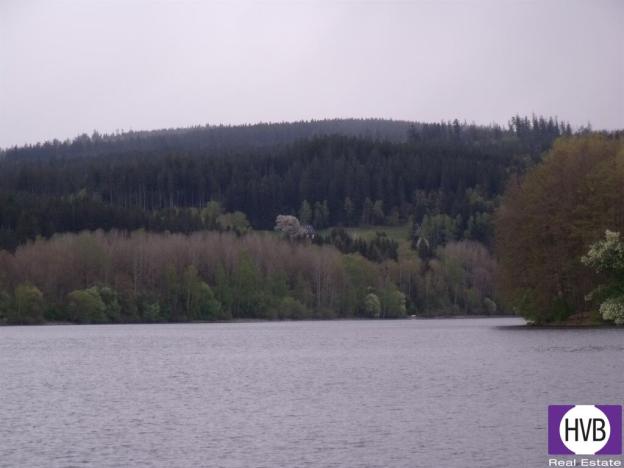 Prodej podílu 1/3 pole, Přední Výtoň, Přední Výtoň, 4039 m2