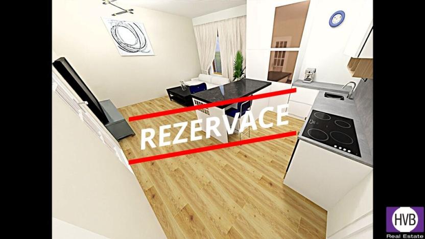 Prodej bytu 3+kk, Dobříš, Na Chmelnici, 84 m2