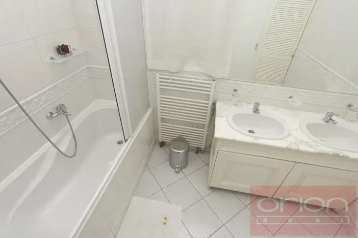 Pronájem bytu 4+kk, Praha - Nové Město, Truhlářská, 122 m2