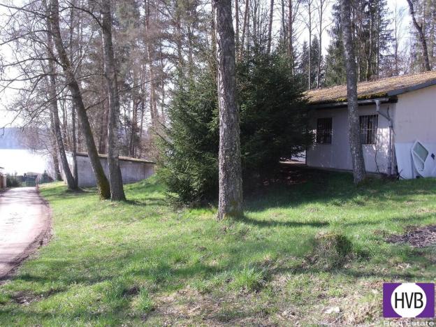 Prodej rodinného domu, Horní Planá - Hůrka, 220 m2
