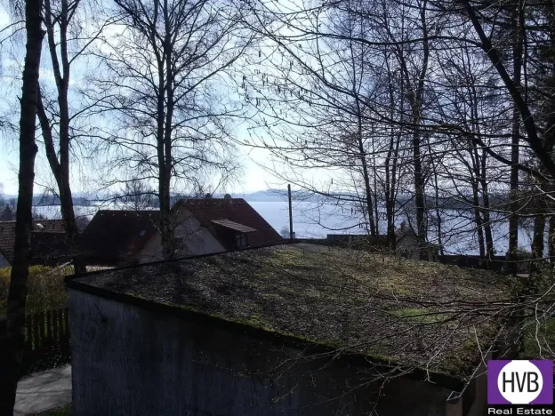 Prodej rodinného domu, Horní Planá - Hůrka, 220 m2