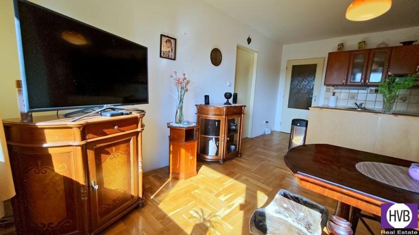 Prodej bytu 3+kk, Dobříš, Na Chmelnici, 62 m2