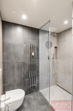 Pronájem bytu 3+kk, Praha - Vinohrady, náměstí Jiřího z Poděbrad, 156 m2