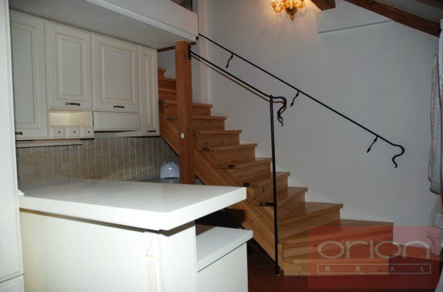 Pronájem bytu 3+kk, Praha - Nové Město, Truhlářská, 127 m2