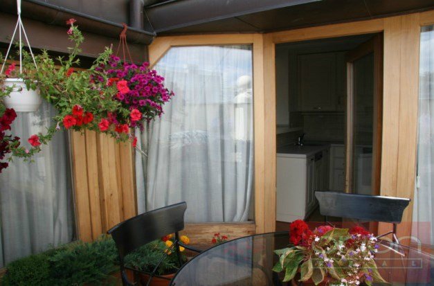 Pronájem bytu 3+kk, Praha - Nové Město, Truhlářská, 127 m2