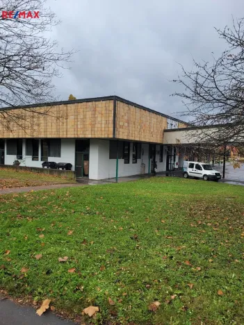 Prodej pozemku, Praha - Chodov, 912 m2