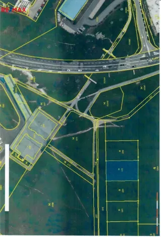 Prodej pozemku, Praha - Chodov, 912 m2