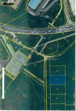Prodej pozemku, Praha - Chodov, 912 m2