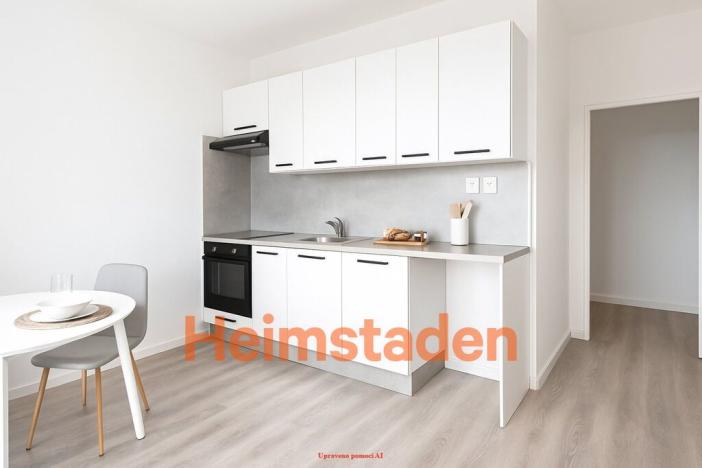 Pronájem bytu 2+1, Karviná - Hranice, Slovenská, 55 m2