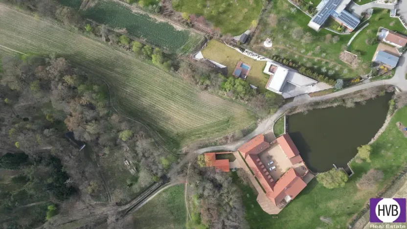 Prodej zahrady, Praha, 19402 m2