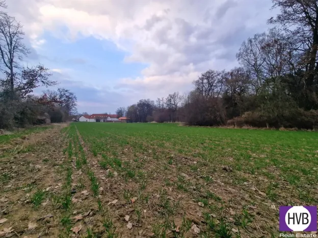 Prodej zahrady, Praha, 19402 m2