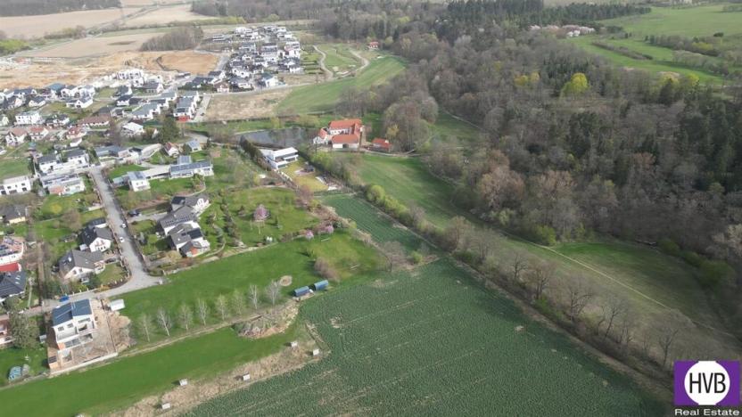 Prodej zahrady, Praha, 15000 m2