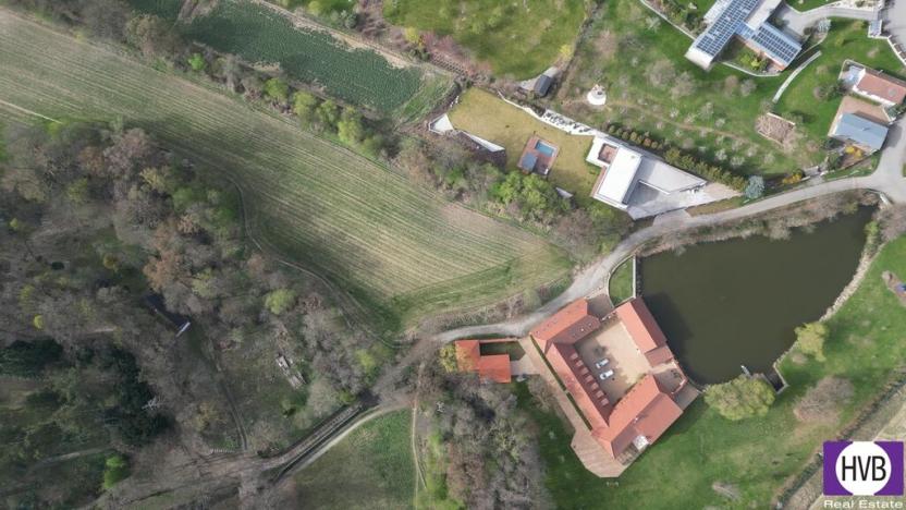 Prodej zahrady, Praha, 15000 m2