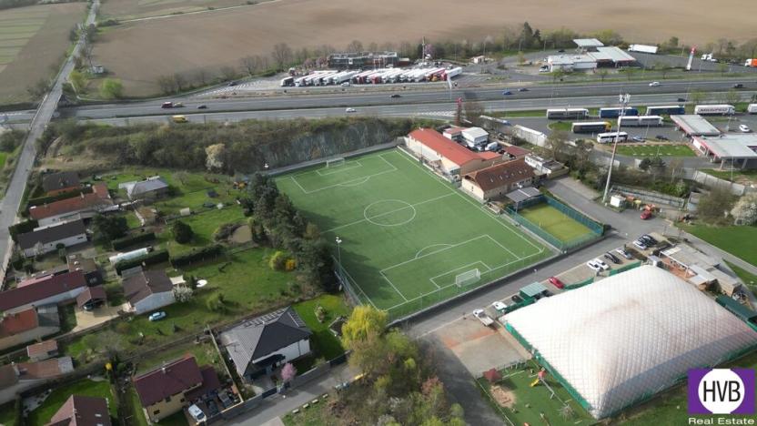 Prodej zahrady, Praha, 15000 m2